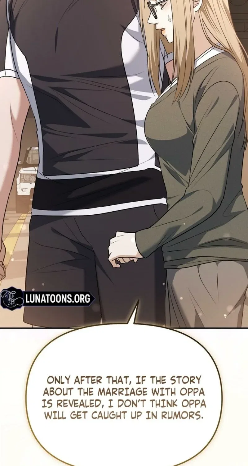 I’ll Do it For You, Oppa Chapter 36 – Page 74