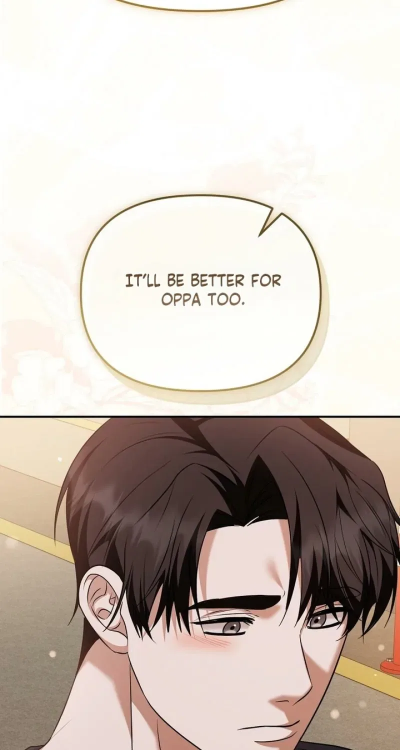 I’ll Do it For You, Oppa Chapter 36 – Page 75