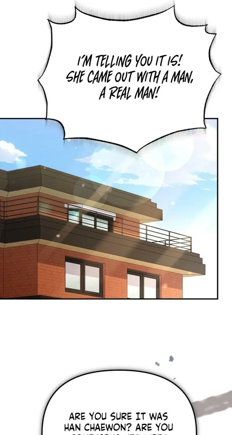 I’ll Do it For You, Oppa Chapter 36 – Page 85