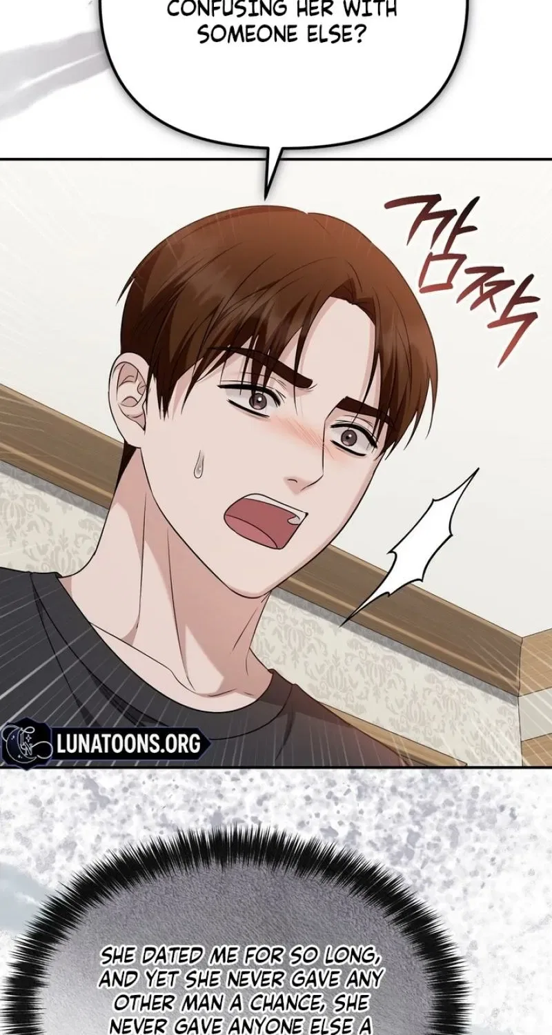 I’ll Do it For You, Oppa Chapter 36 – Page 86