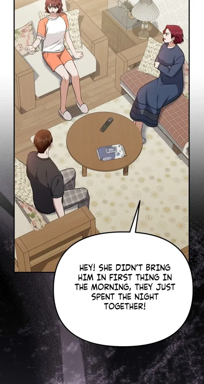 I’ll Do it For You, Oppa Chapter 36 – Page 88