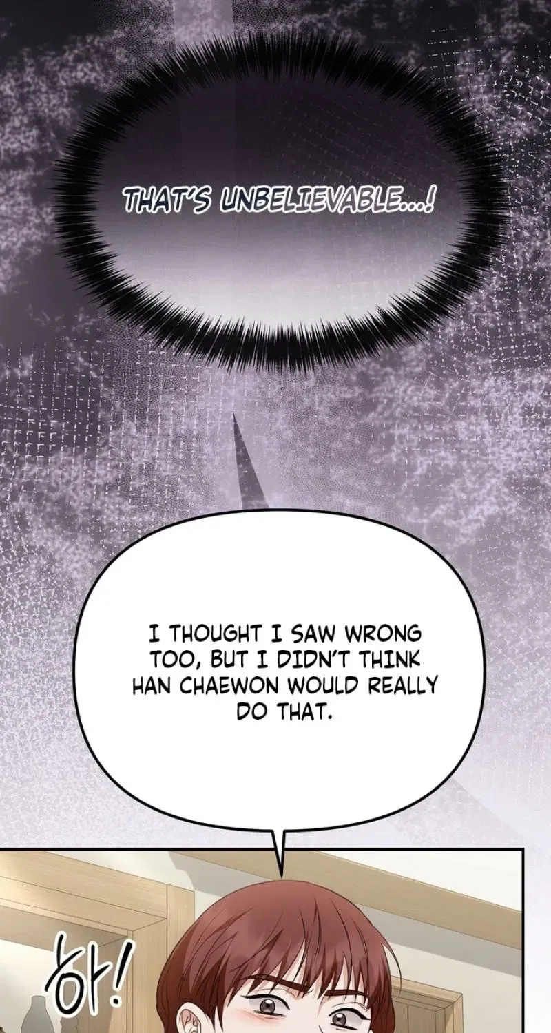 I’ll Do it For You, Oppa Chapter 36 – Page 89