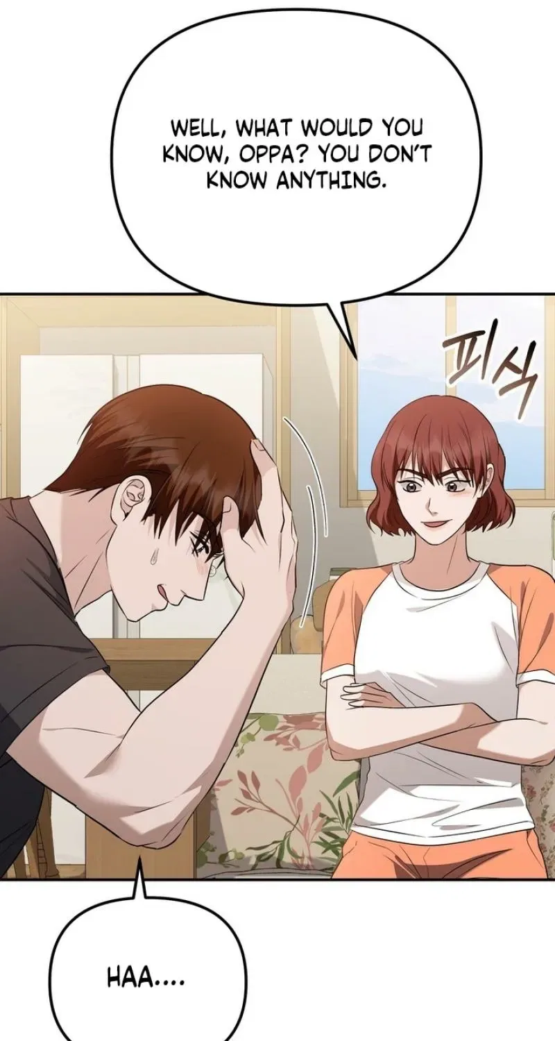 I’ll Do it For You, Oppa Chapter 36 – Page 93