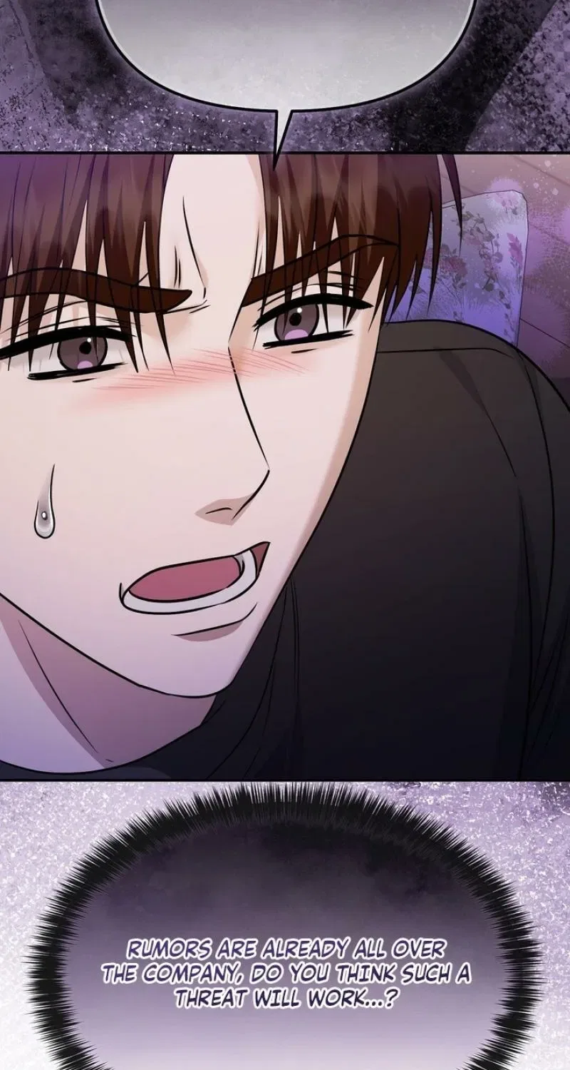 I’ll Do it For You, Oppa Chapter 36 – Page 99
