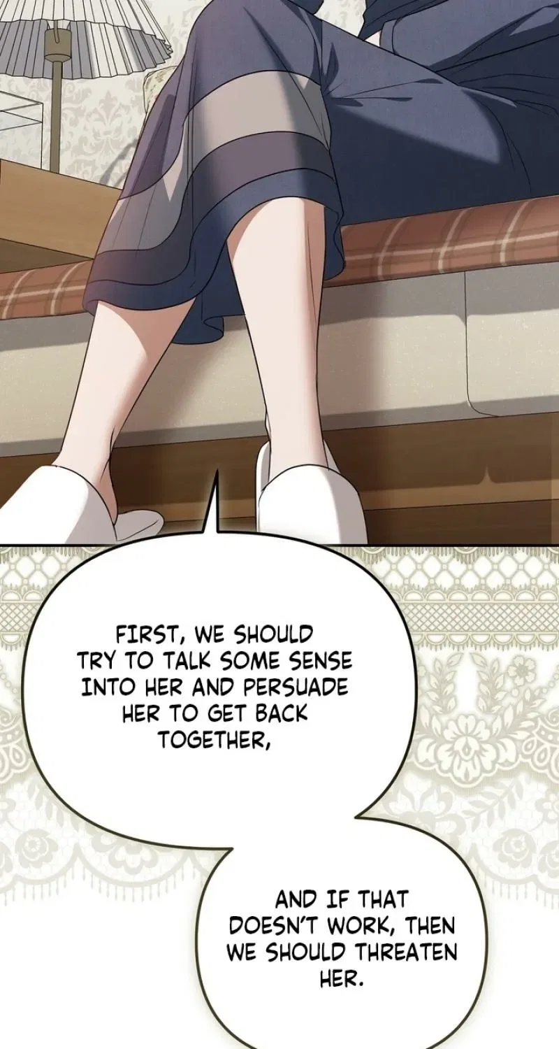 I’ll Do it For You, Oppa Chapter 36 – Page 101
