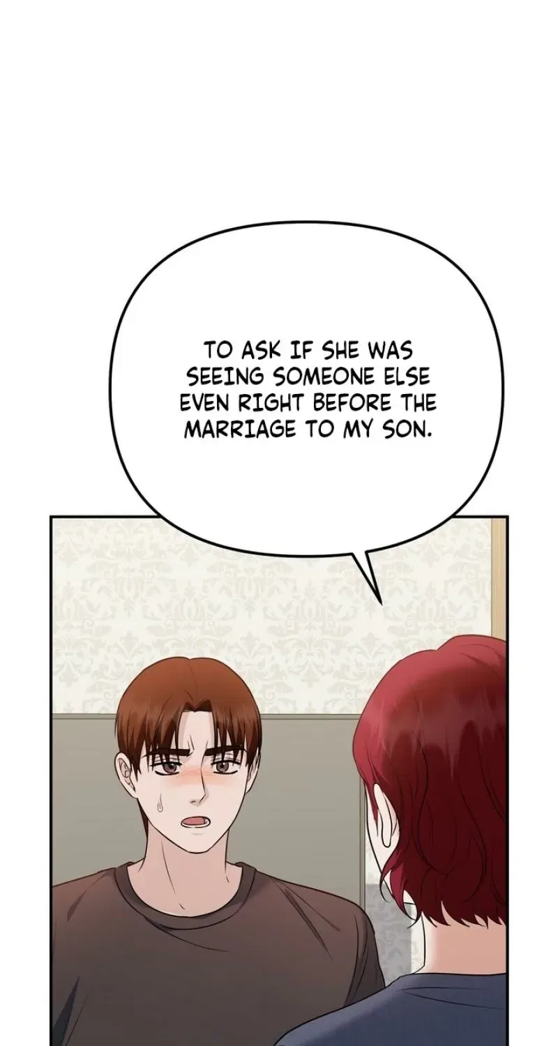 I’ll Do it For You, Oppa Chapter 36 – Page 103