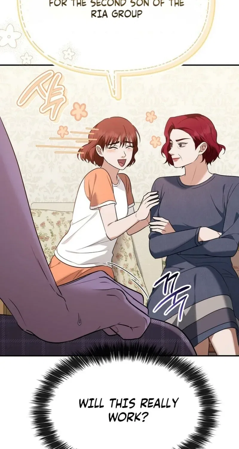 I’ll Do it For You, Oppa Chapter 36 – Page 107