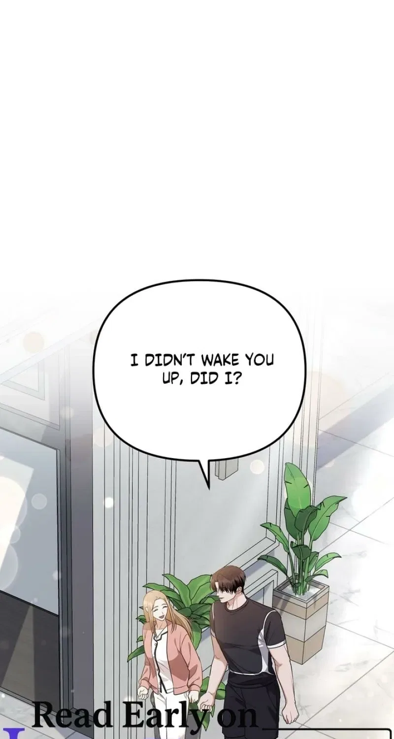 I’ll Do it For You, Oppa Chapter 35 – Page 1