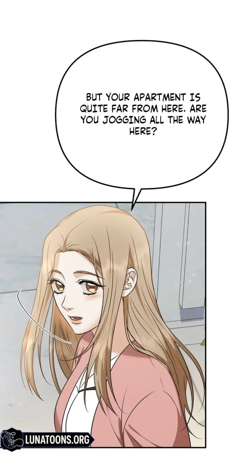 I’ll Do it For You, Oppa Chapter 35 – Page 3