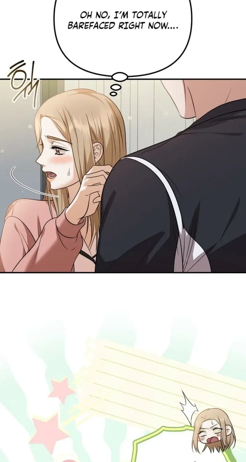 I’ll Do it For You, Oppa Chapter 35 – Page 8