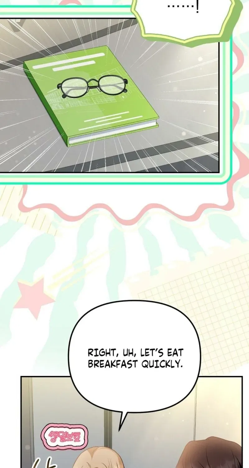 I’ll Do it For You, Oppa Chapter 35 – Page 9