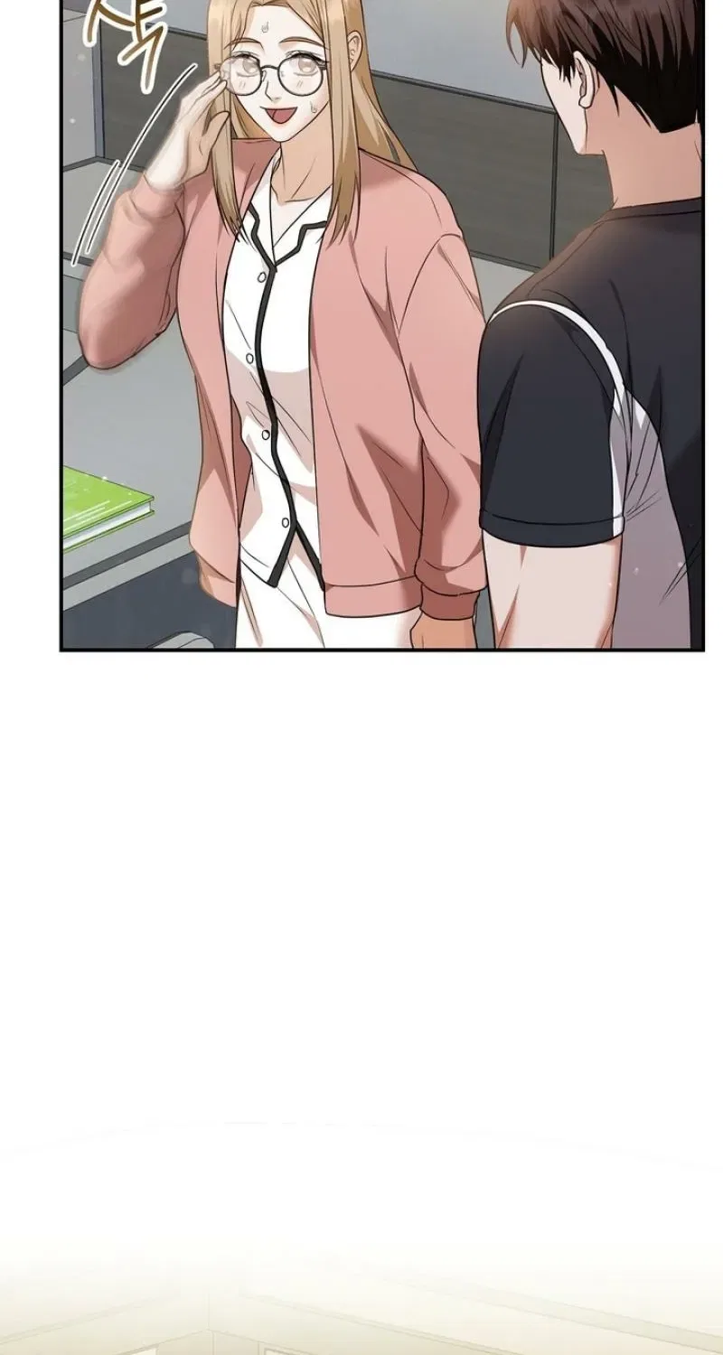 I’ll Do it For You, Oppa Chapter 35 – Page 10