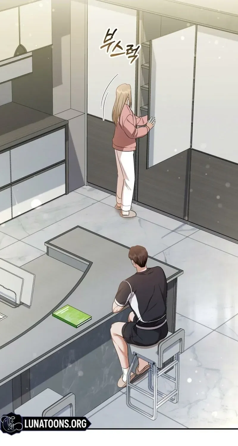 I’ll Do it For You, Oppa Chapter 35 – Page 11
