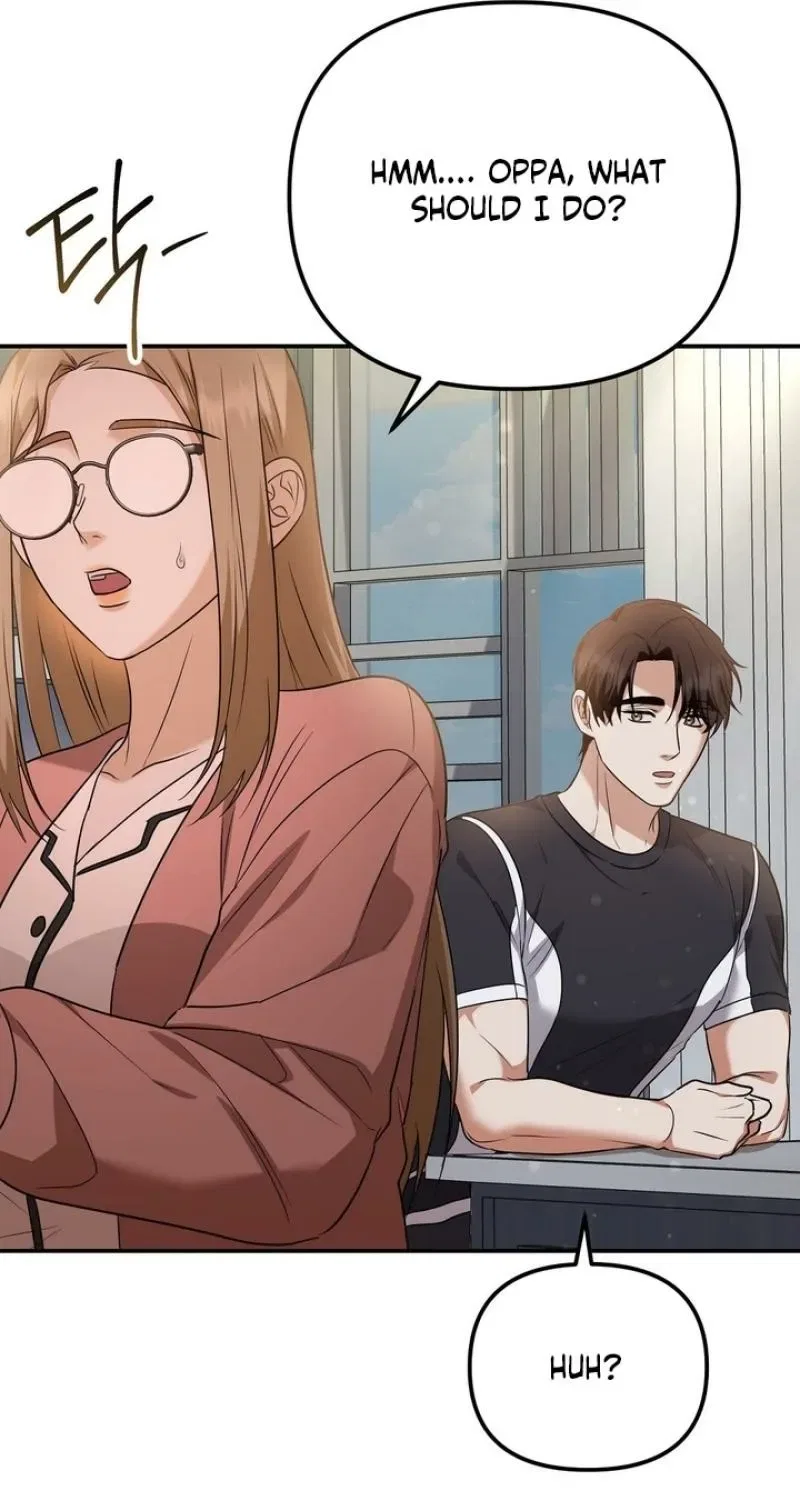 I’ll Do it For You, Oppa Chapter 35 – Page 13