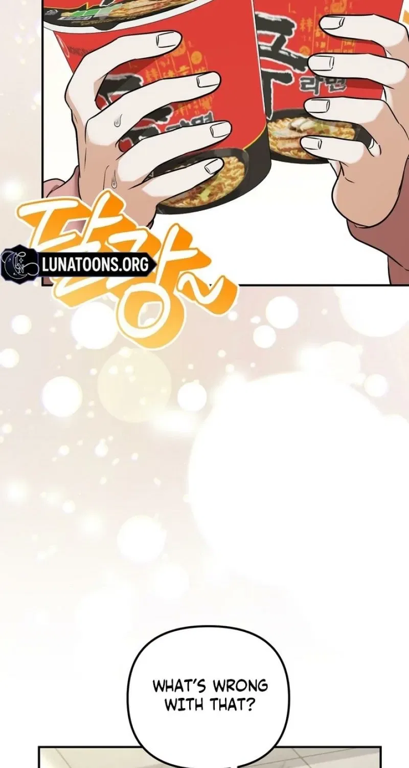 I’ll Do it For You, Oppa Chapter 35 – Page 16
