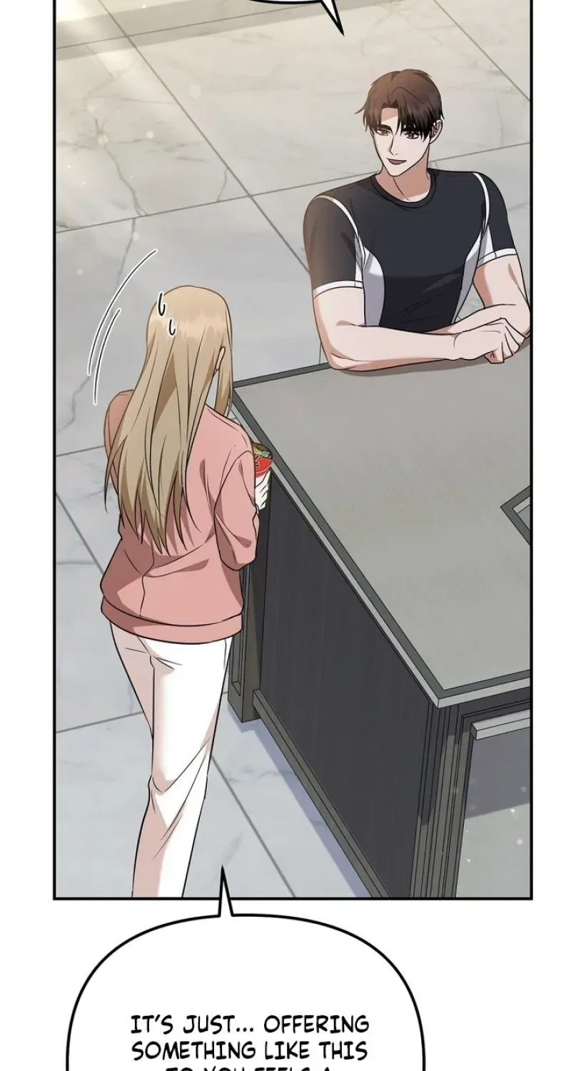 I’ll Do it For You, Oppa Chapter 35 – Page 17