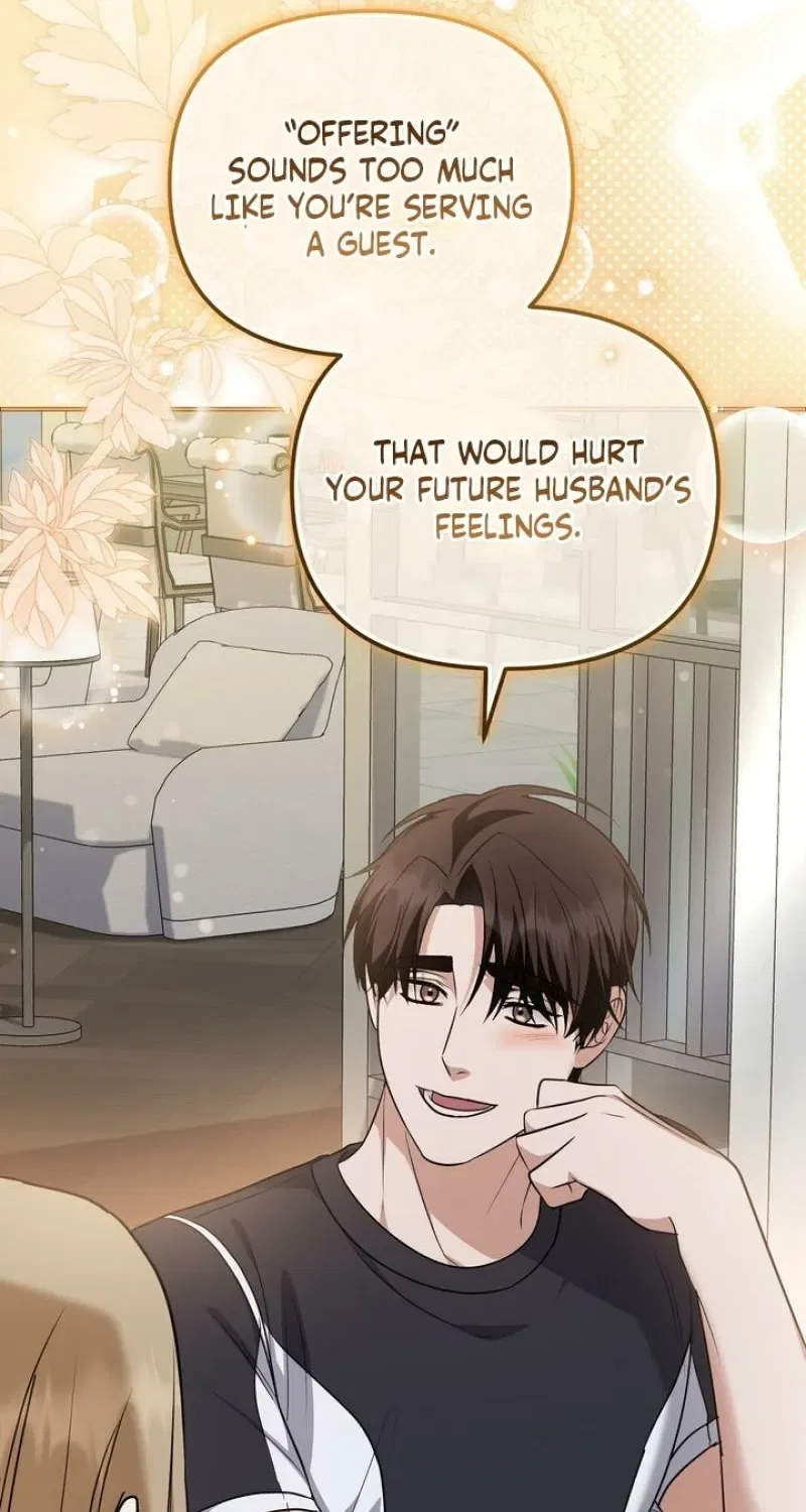 I’ll Do it For You, Oppa Chapter 35 – Page 20