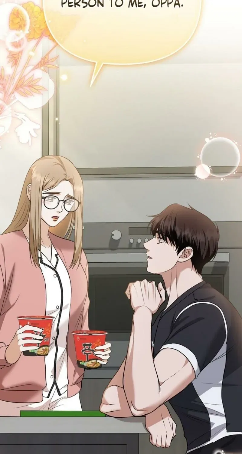 I’ll Do it For You, Oppa Chapter 35 – Page 23