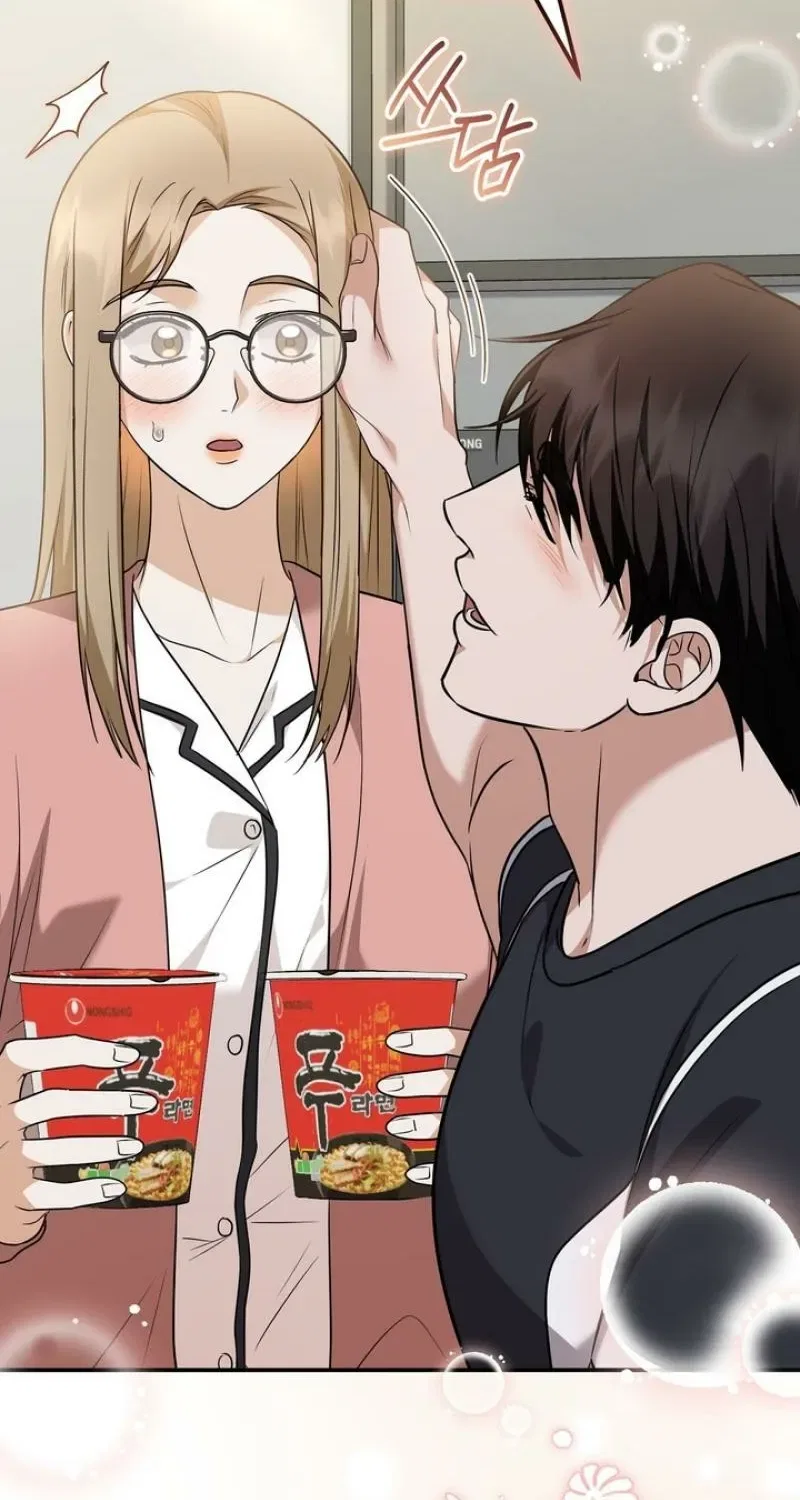 I’ll Do it For You, Oppa Chapter 35 – Page 28