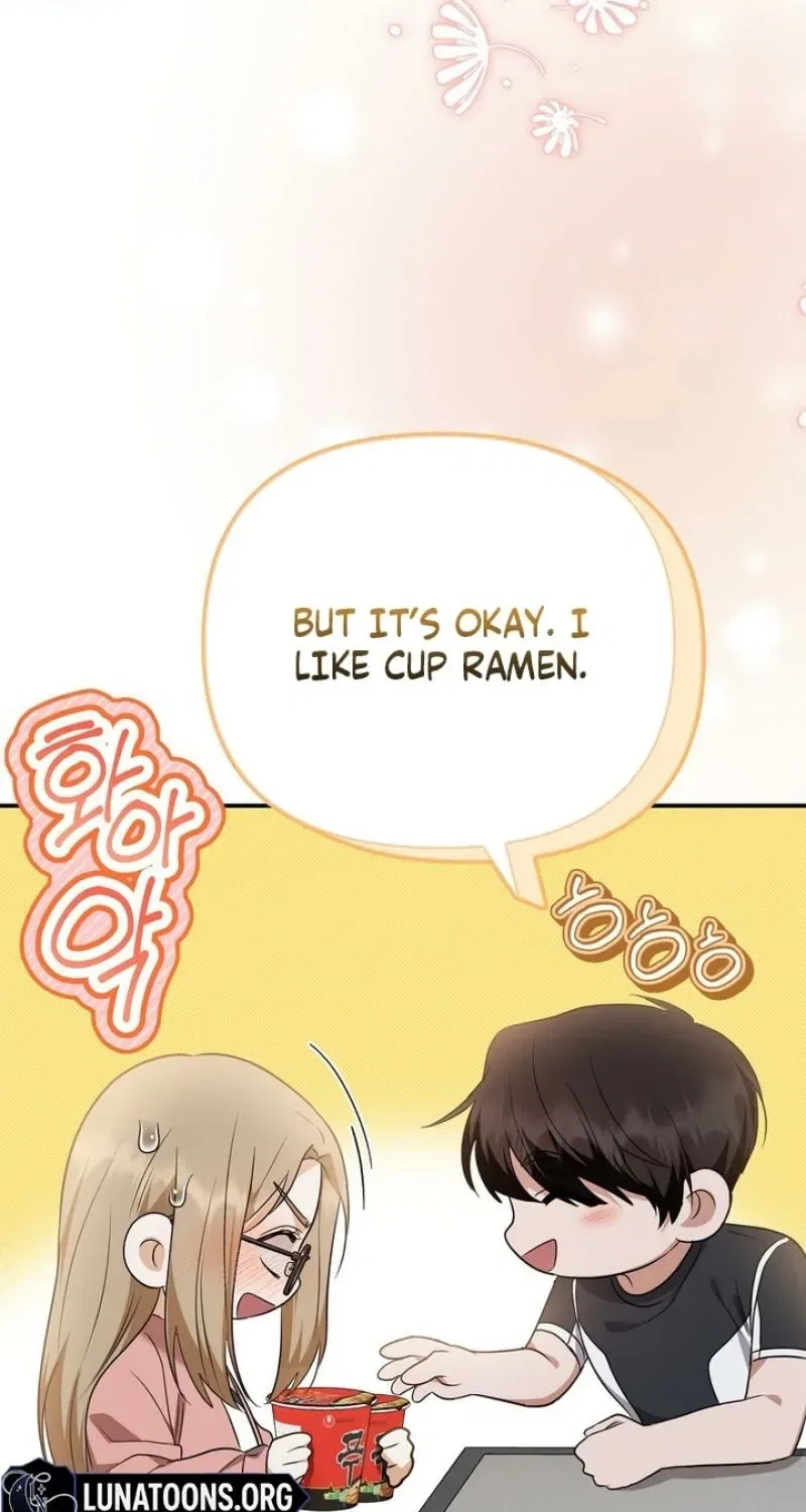 I’ll Do it For You, Oppa Chapter 35 – Page 29