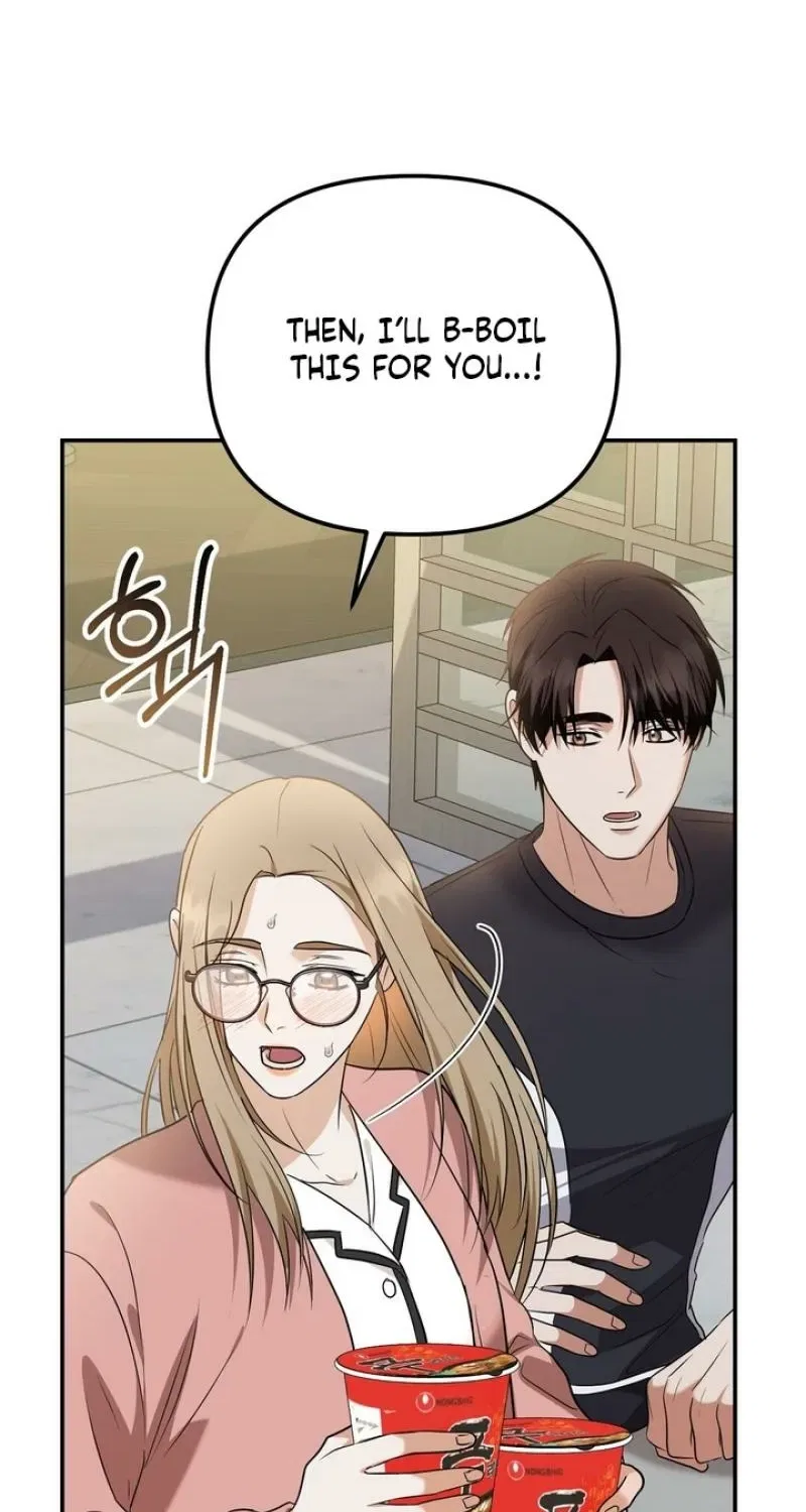 I’ll Do it For You, Oppa Chapter 35 – Page 31