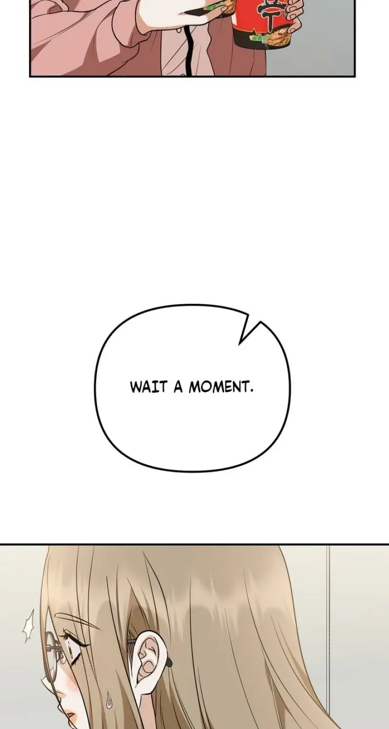 I’ll Do it For You, Oppa Chapter 35 – Page 32