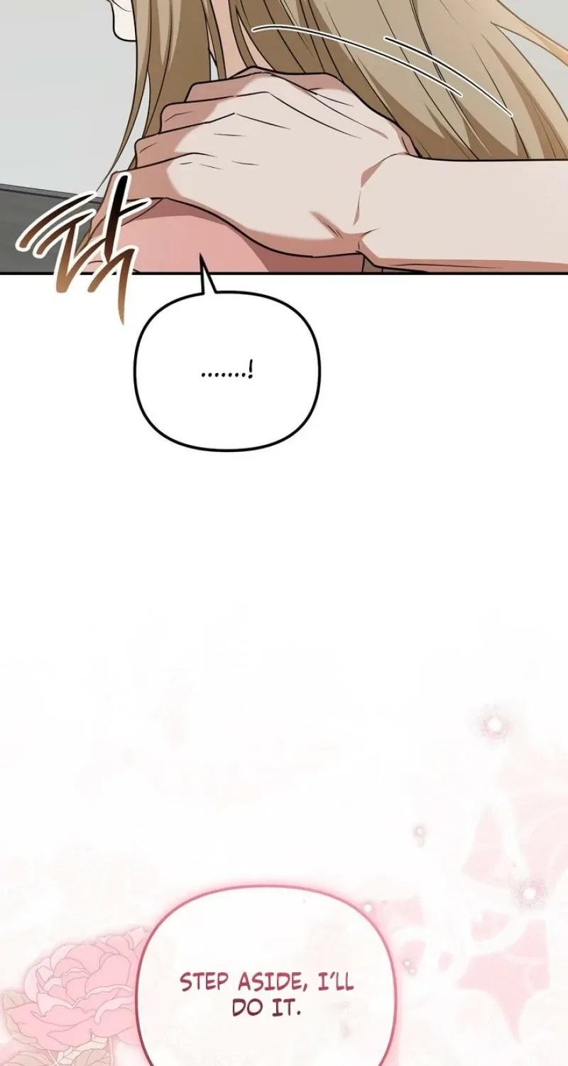 I’ll Do it For You, Oppa Chapter 35 – Page 33