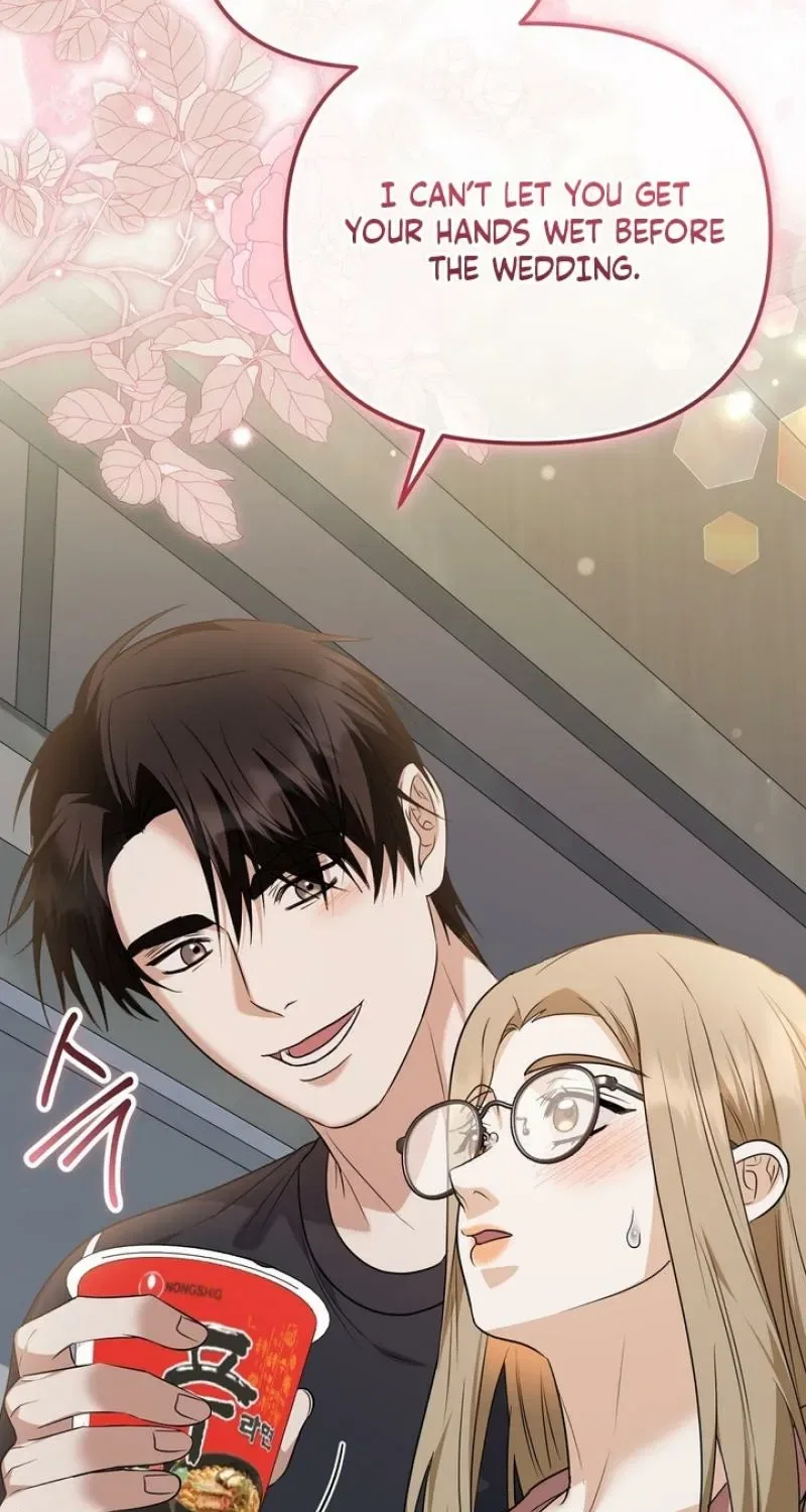 I’ll Do it For You, Oppa Chapter 35 – Page 34