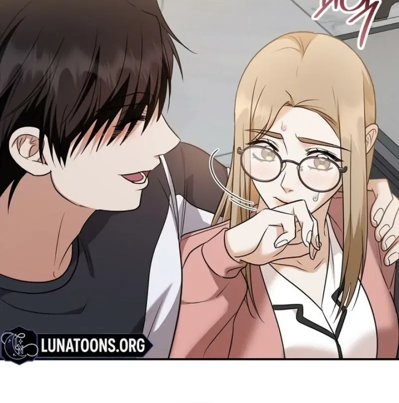 I’ll Do it For You, Oppa Chapter 35 – Page 36