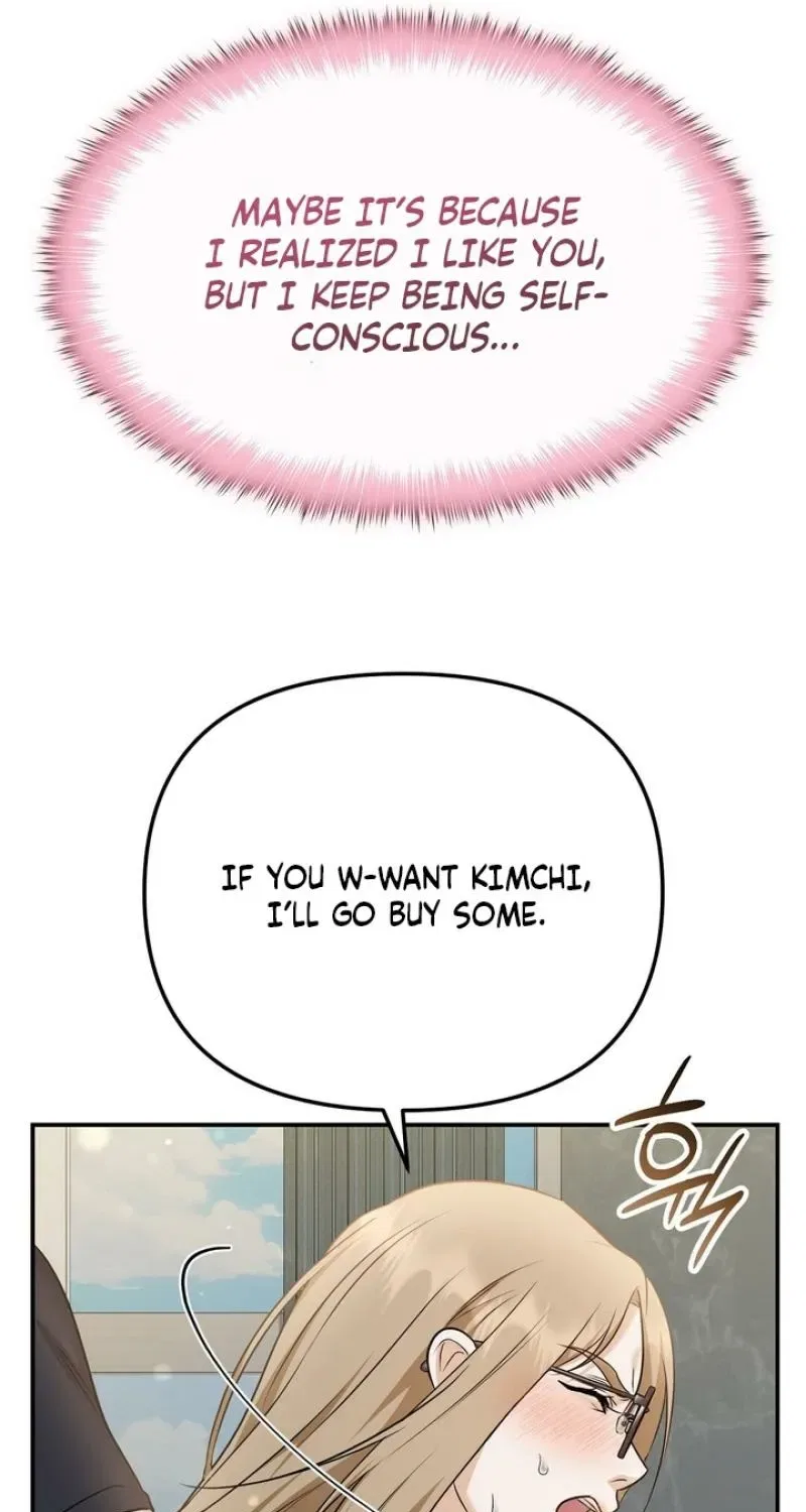 I’ll Do it For You, Oppa Chapter 35 – Page 37