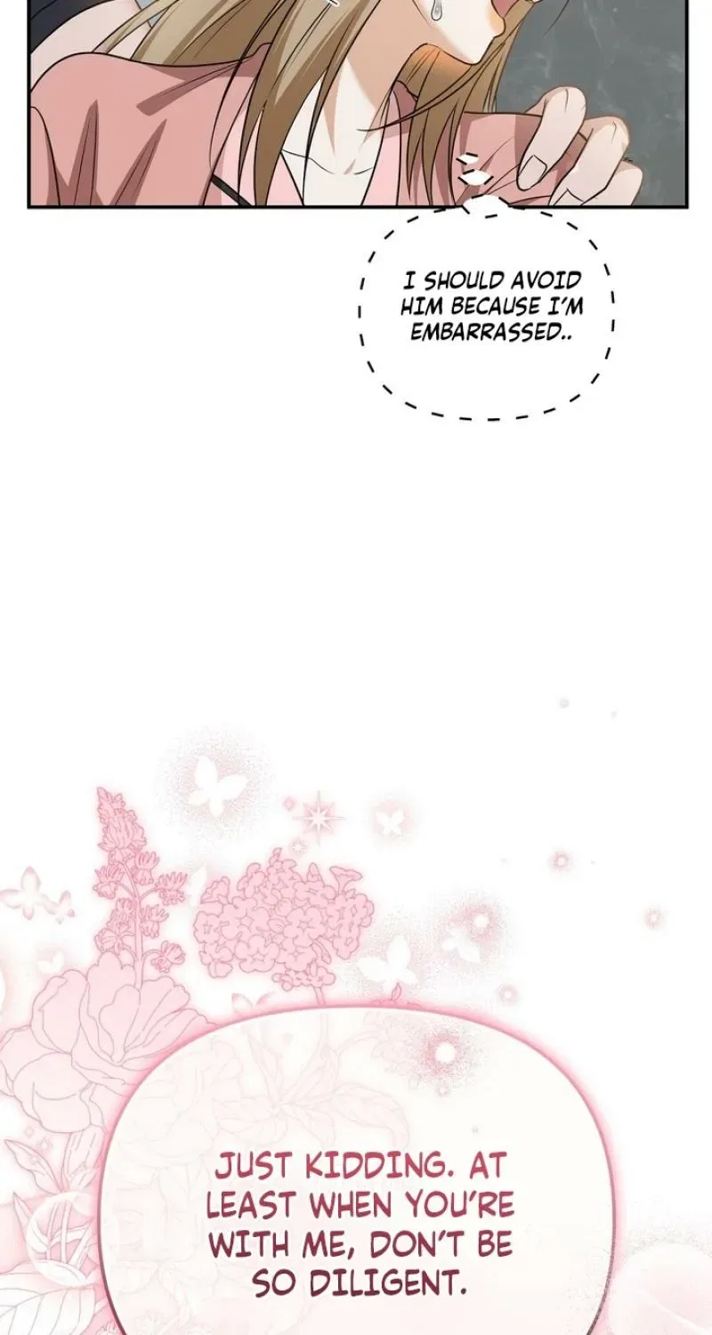 I’ll Do it For You, Oppa Chapter 35 – Page 38