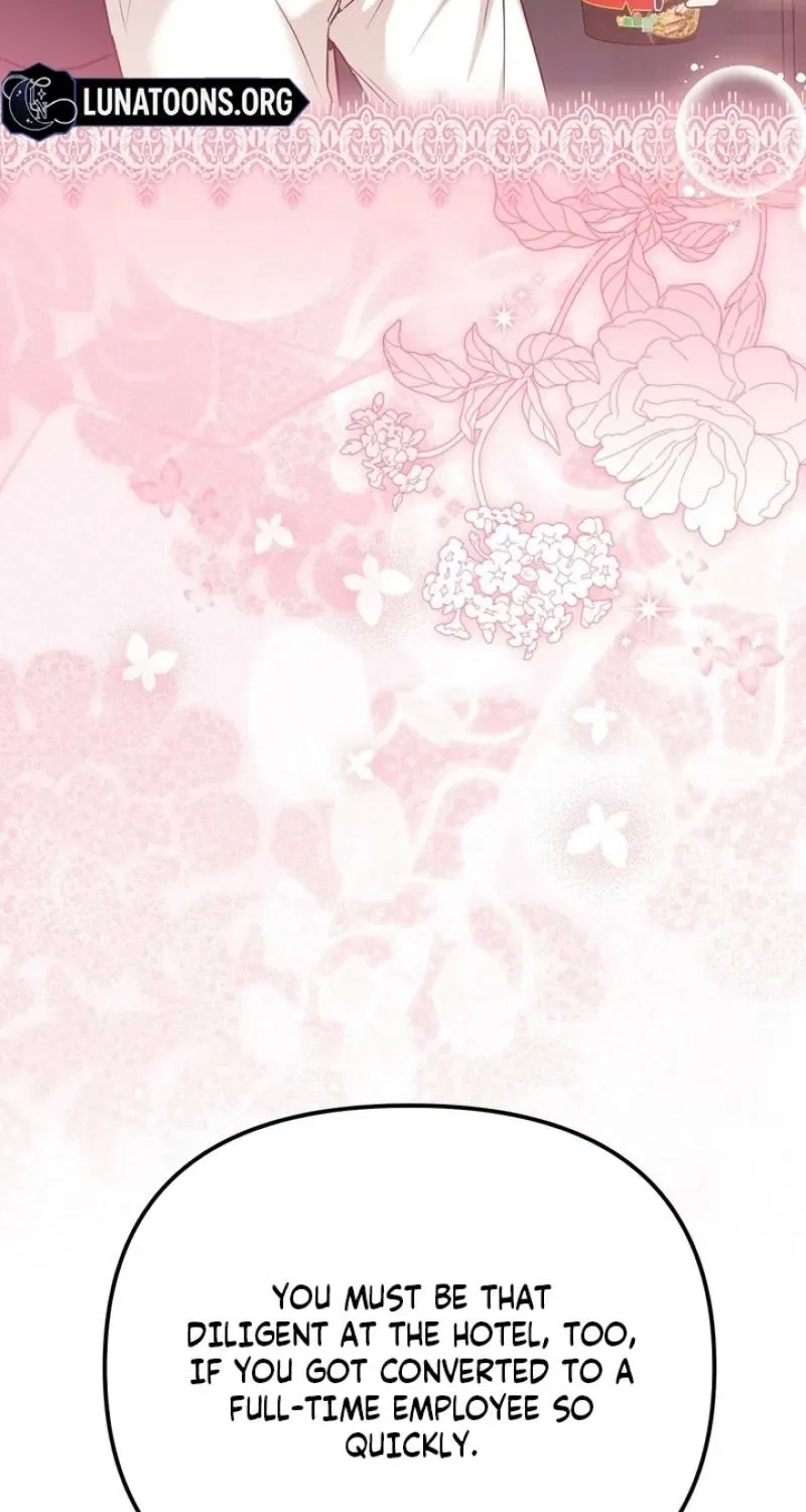 I’ll Do it For You, Oppa Chapter 35 – Page 40