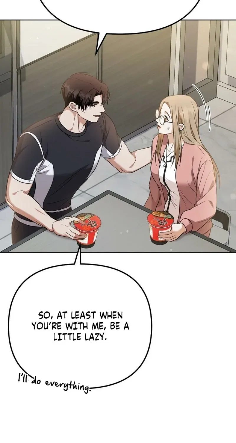 I’ll Do it For You, Oppa Chapter 35 – Page 41
