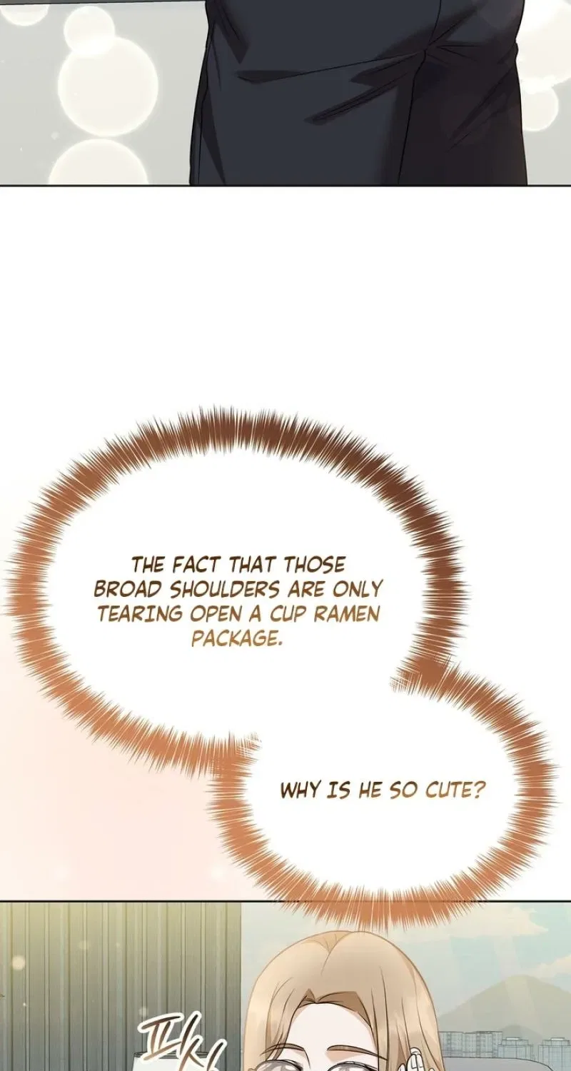 I’ll Do it For You, Oppa Chapter 35 – Page 45