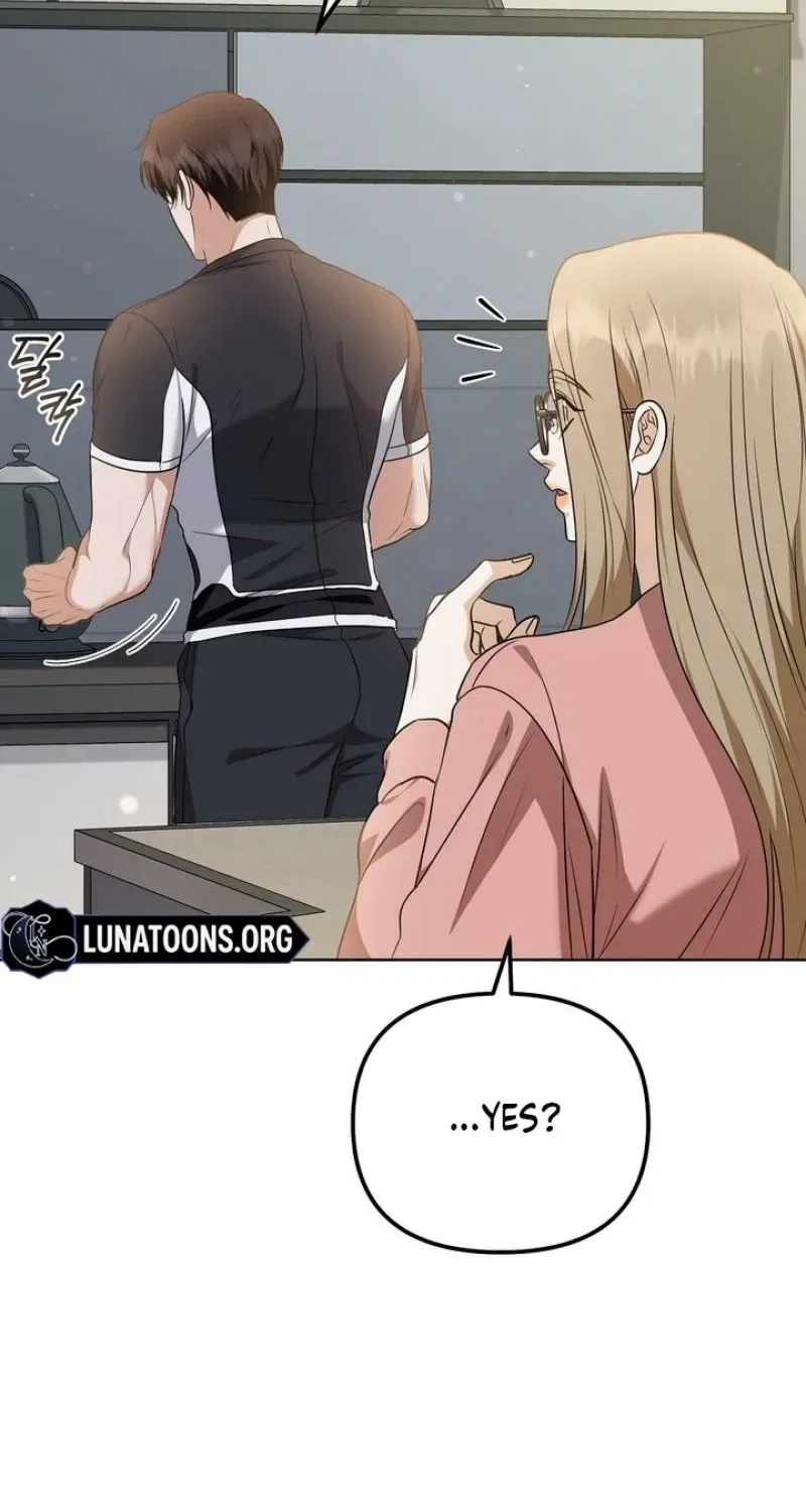 I’ll Do it For You, Oppa Chapter 35 – Page 47