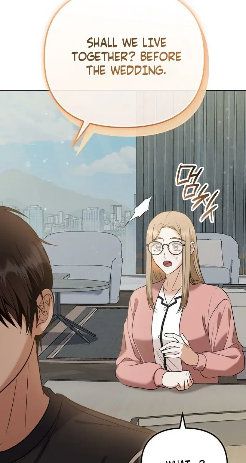 I’ll Do it For You, Oppa Chapter 35 – Page 49