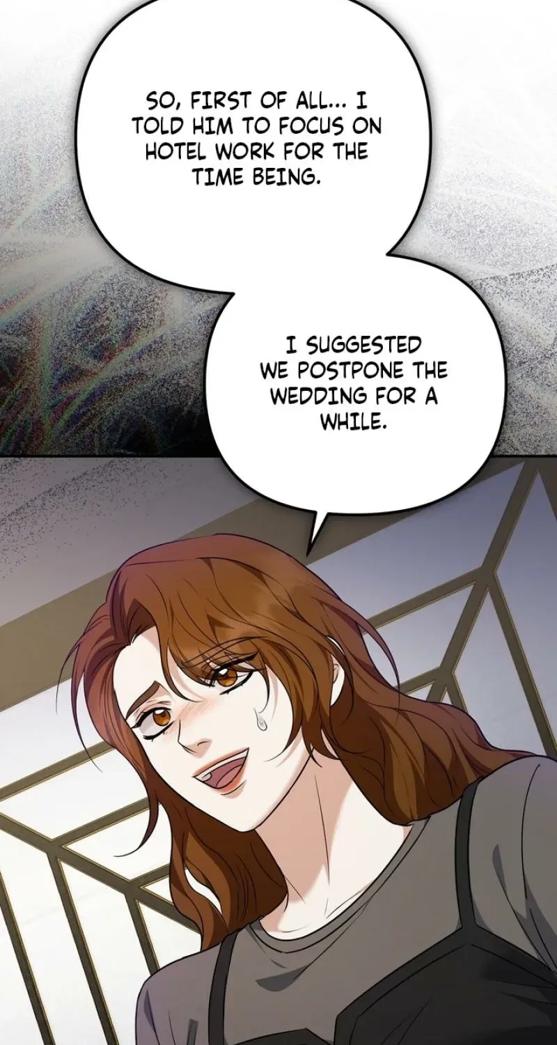 I’ll Do it For You, Oppa Chapter 35 – Page 93