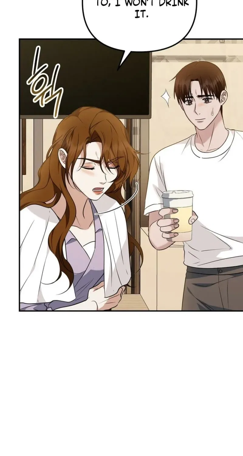 I’ll Do it For You, Oppa Chapter 34 – Page 32