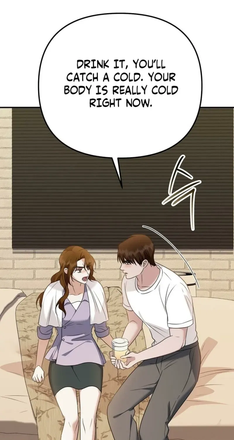 I’ll Do it For You, Oppa Chapter 34 – Page 33