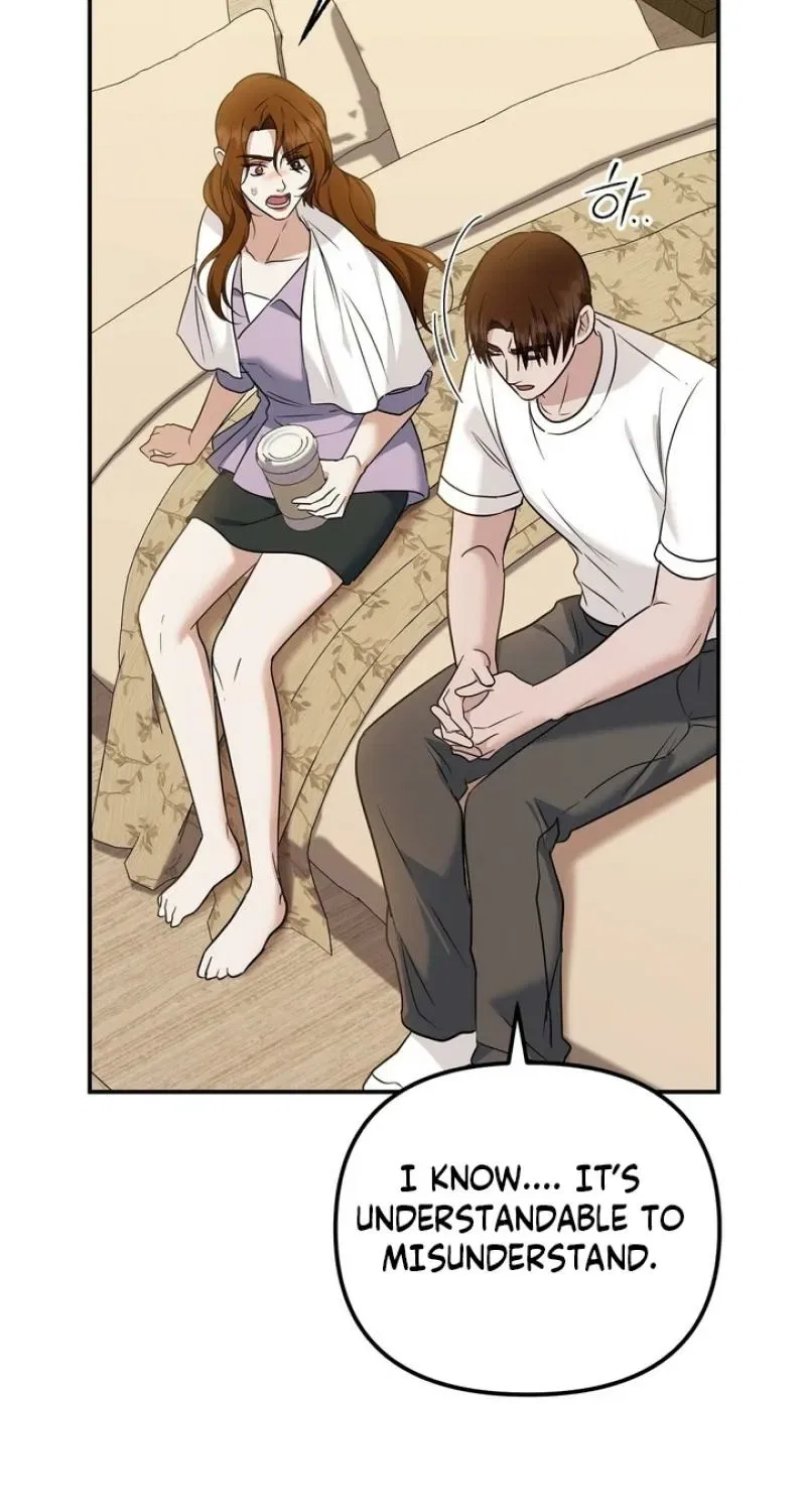 I’ll Do it For You, Oppa Chapter 34 – Page 39