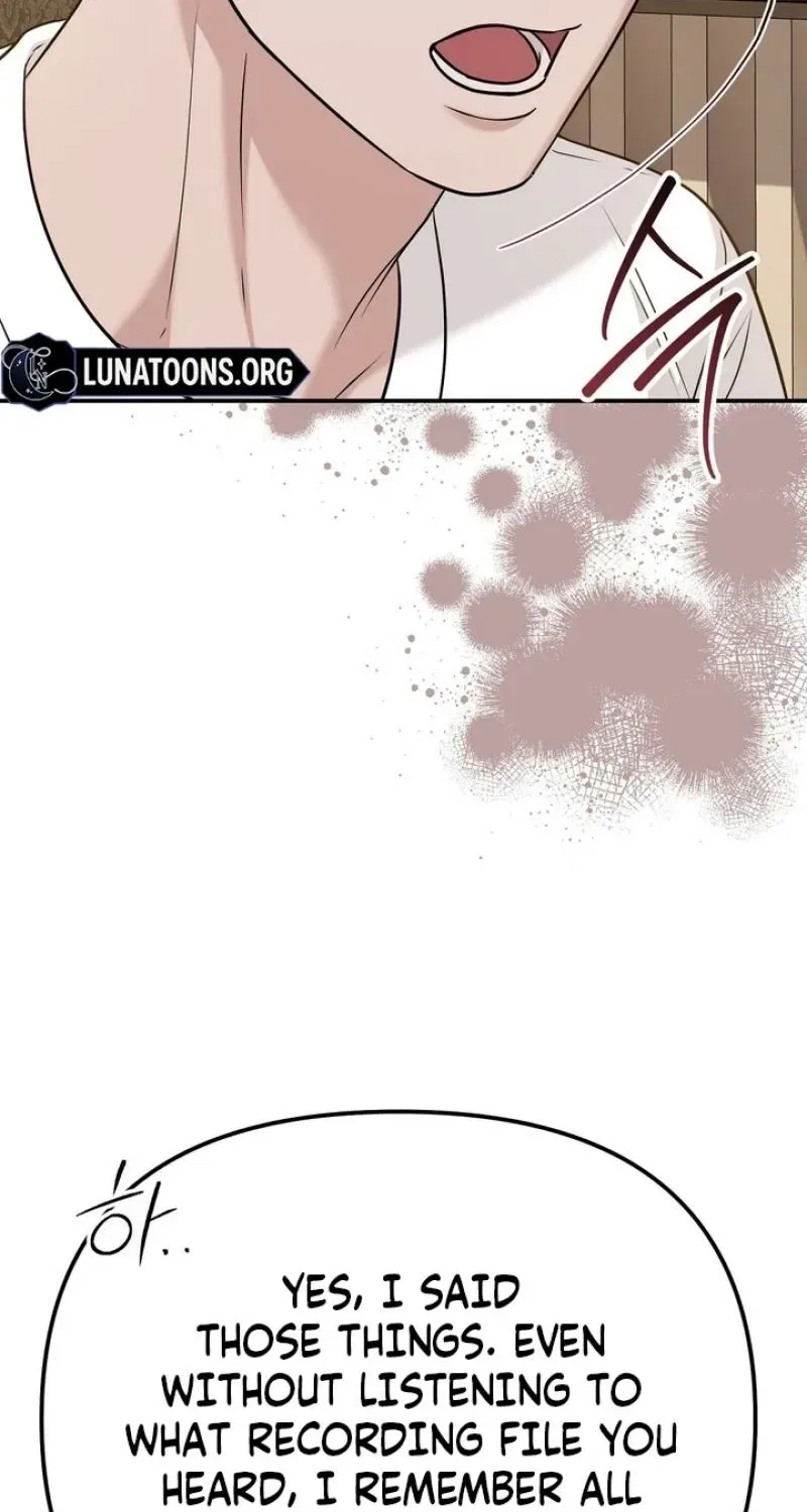 I’ll Do it For You, Oppa Chapter 34 – Page 43