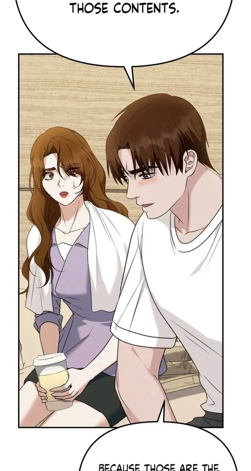 I’ll Do it For You, Oppa Chapter 34 – Page 44
