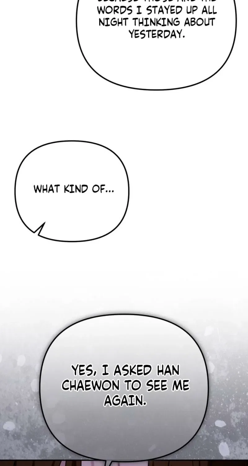 I’ll Do it For You, Oppa Chapter 34 – Page 45