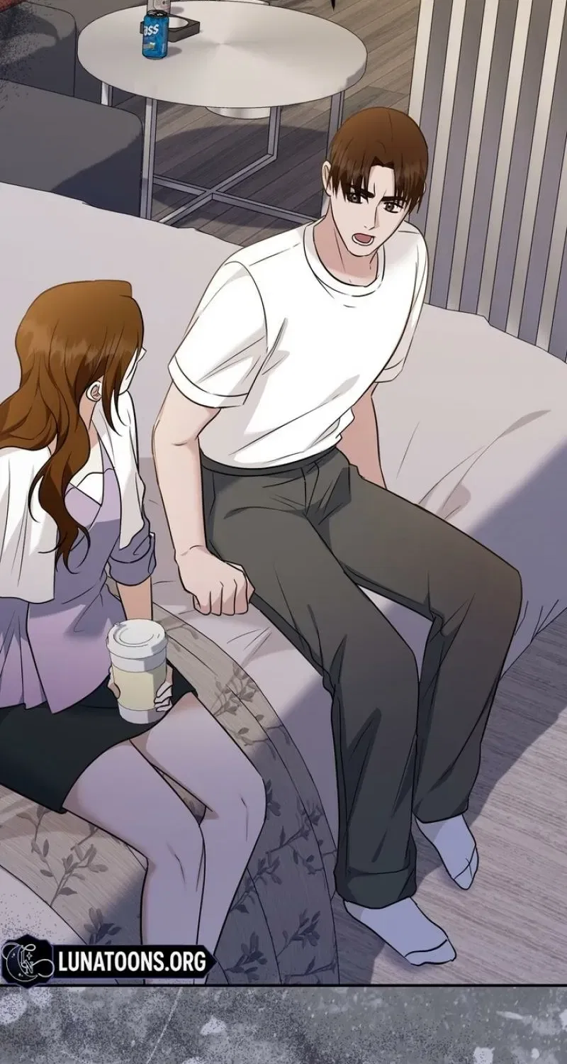 I’ll Do it For You, Oppa Chapter 34 – Page 48
