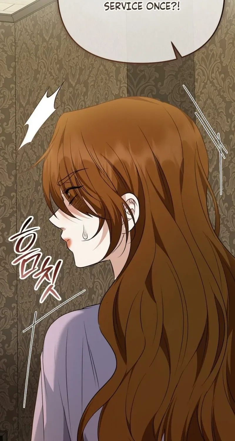 I’ll Do it For You, Oppa Chapter 34 – Page 55