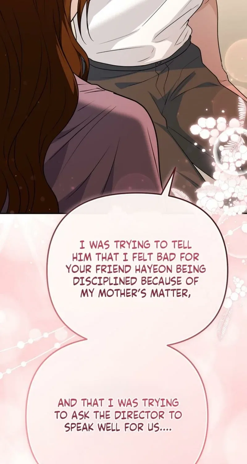 I’ll Do it For You, Oppa Chapter 34 – Page 63