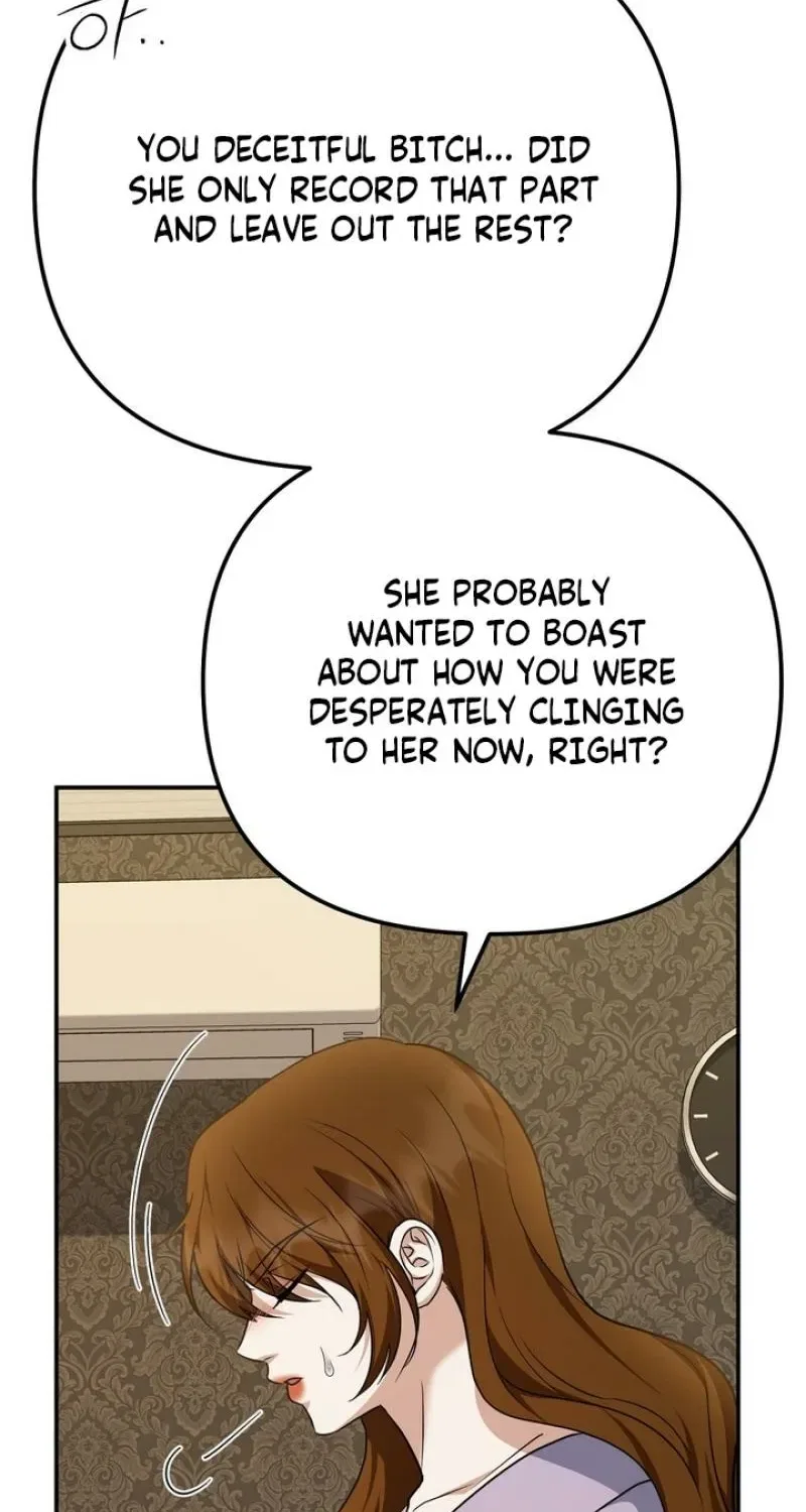 I’ll Do it For You, Oppa Chapter 34 – Page 78