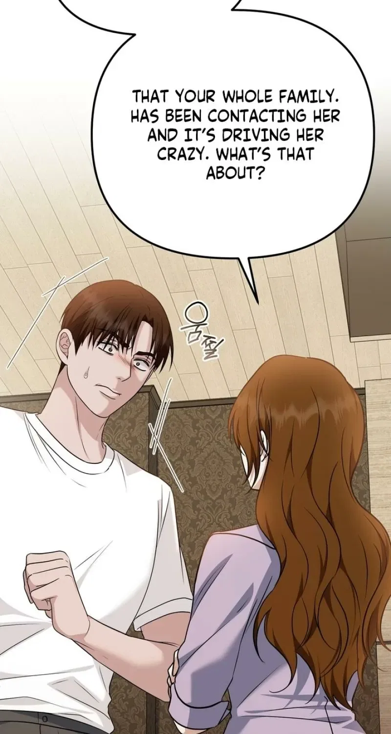 I’ll Do it For You, Oppa Chapter 34 – Page 81