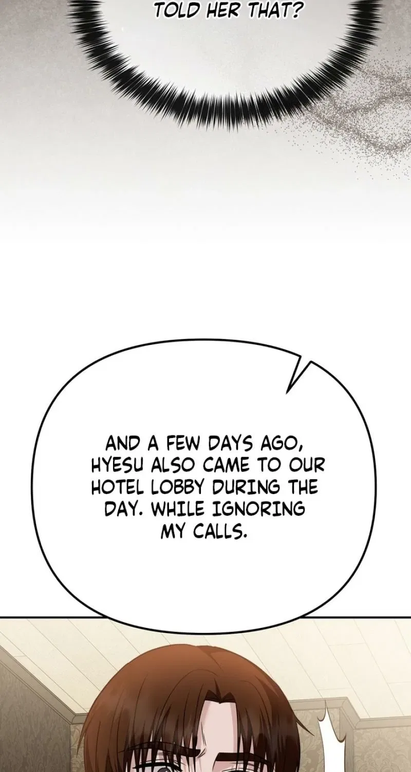 I’ll Do it For You, Oppa Chapter 34 – Page 83