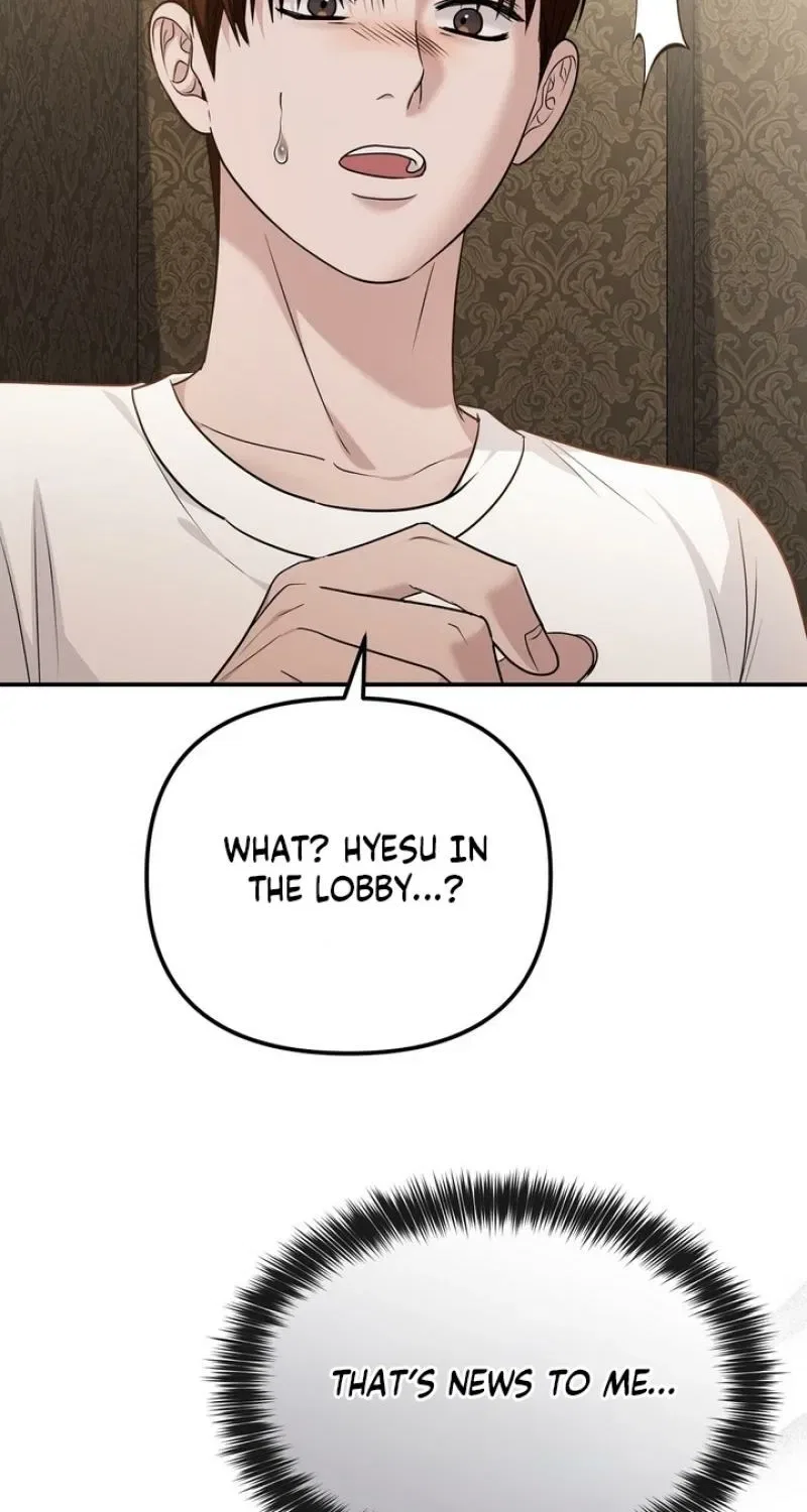 I’ll Do it For You, Oppa Chapter 34 – Page 84